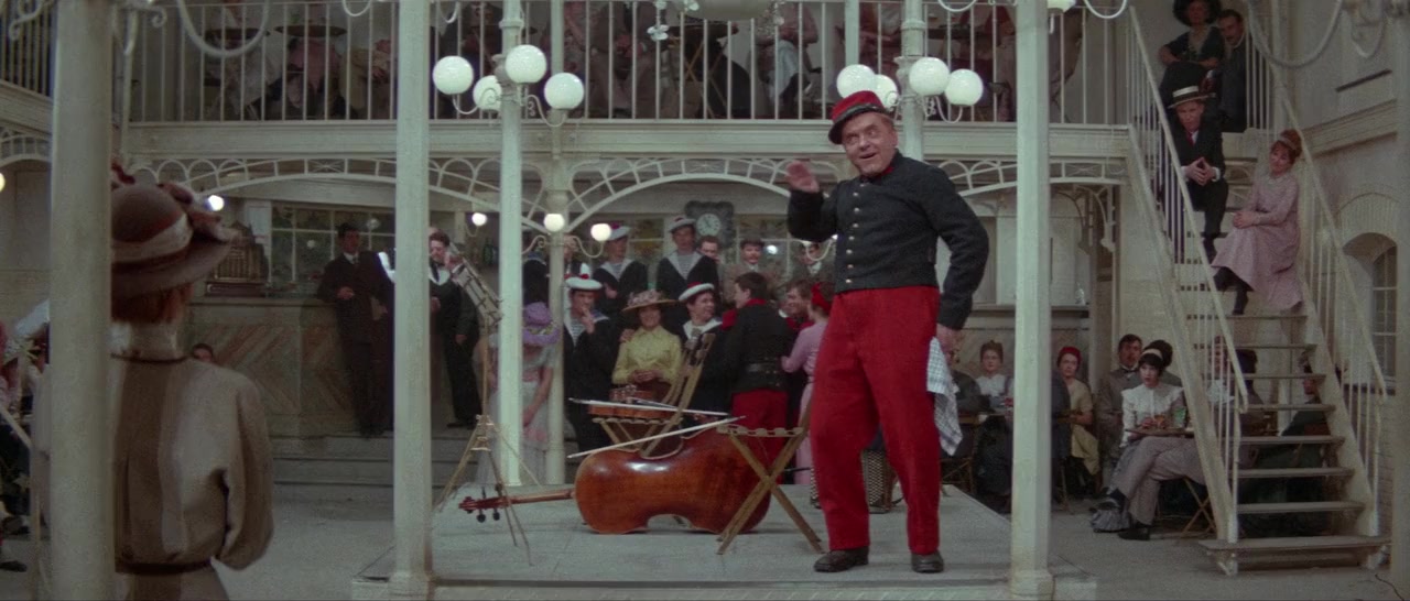 La ronde screenshot 3