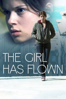 La ragazza ha volato (2021) poster