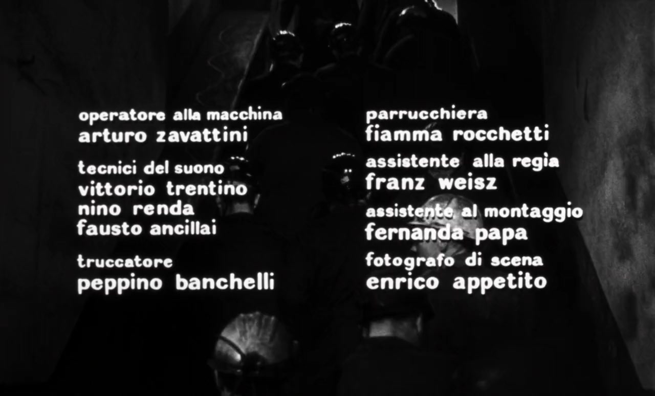 La ragazza in vetrina screenshot 3