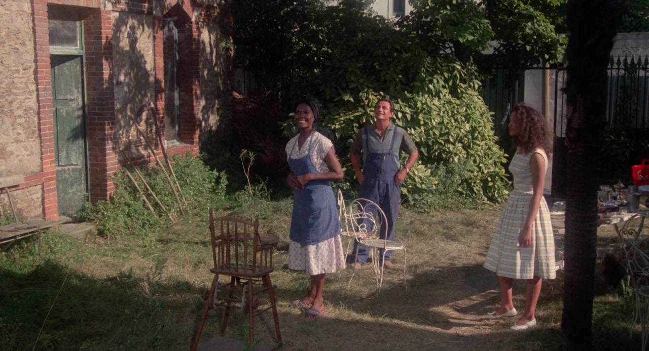 La reine blanche screenshot 1