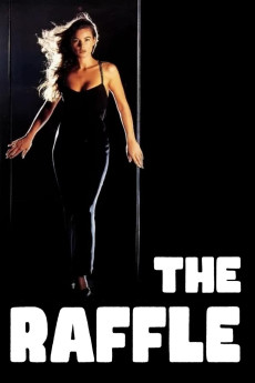 La riffa (1991) poster