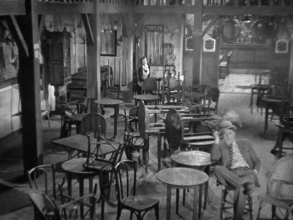La taverne du poisson couronné screenshot 1