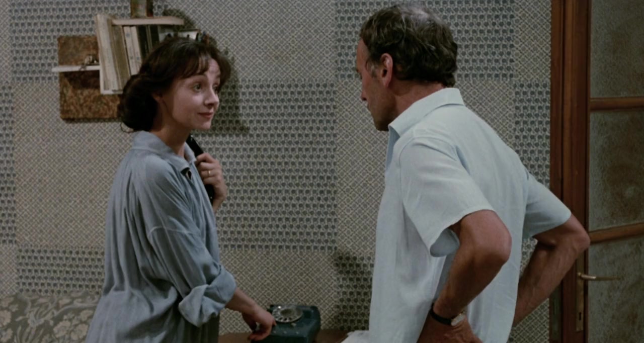 La terrazza screenshot 3