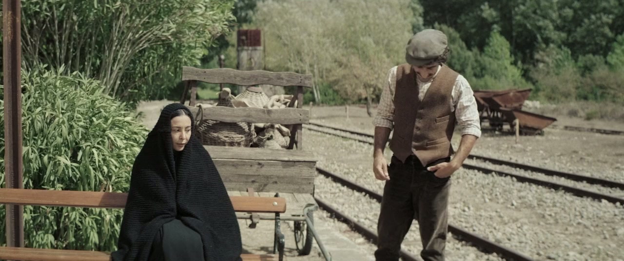 La terra delle donne screenshot 1