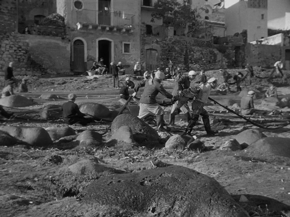 La terra trema screenshot 1