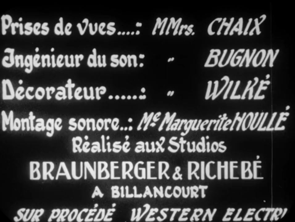 La terreur des Batignolles screenshot 1