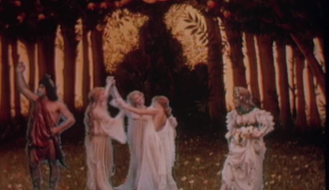 La tivù di Fellini screenshot 3
