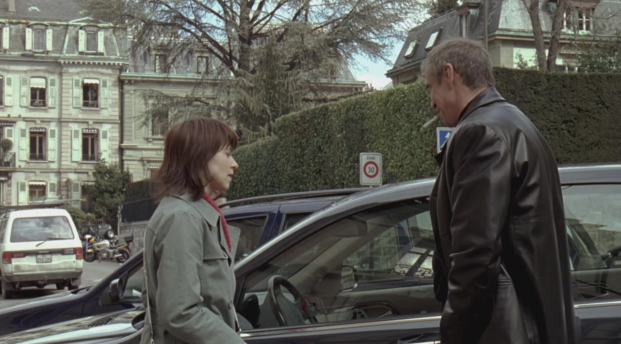La traductrice screenshot 1
