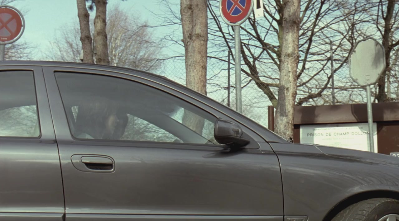 La traductrice screenshot 2