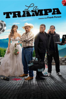La Trampa (2022) poster