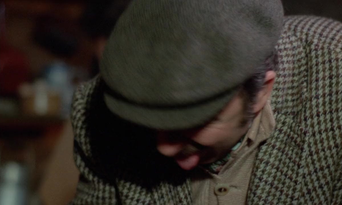 La traque screenshot 3