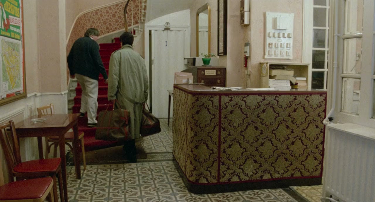 La travestie screenshot 2