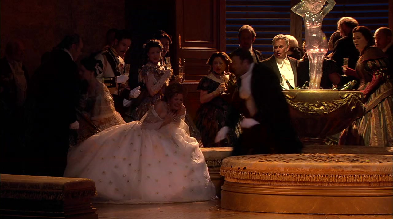 La Traviata screenshot 1