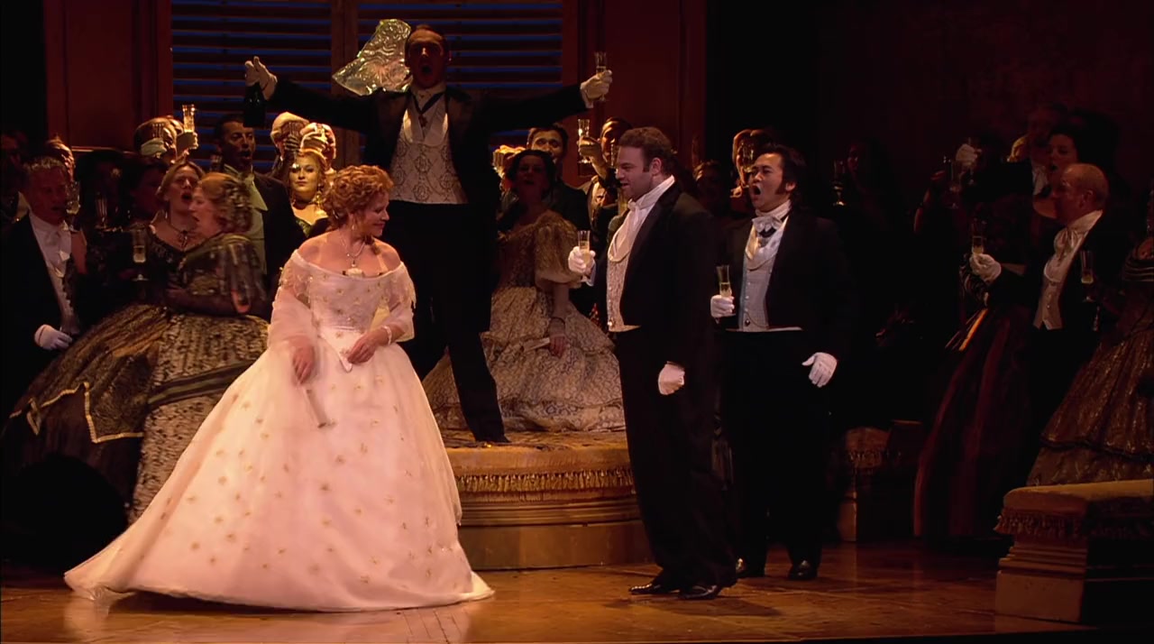 La Traviata screenshot 3