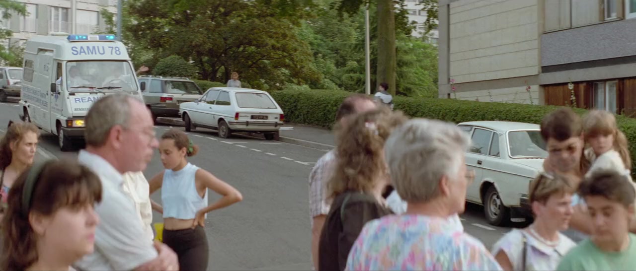 La tribu screenshot 2