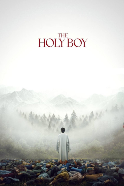La valle dei sorrisi (2025) poster