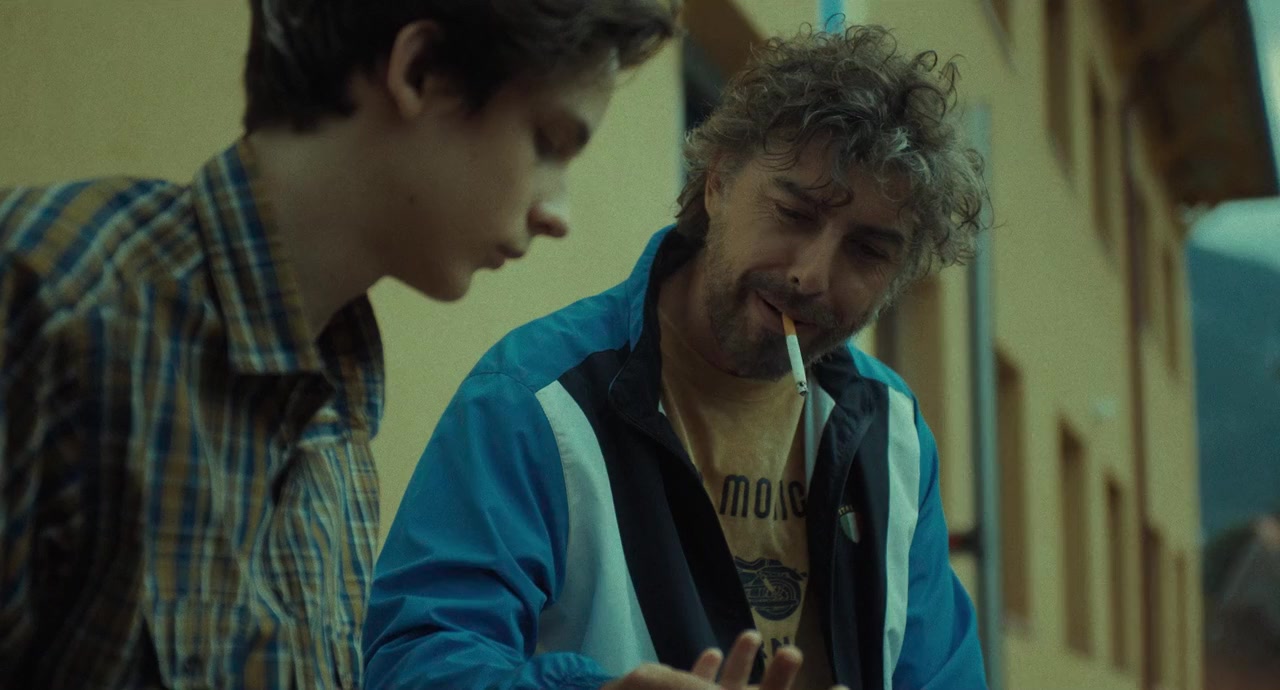 La valle dei sorrisi screenshot 1