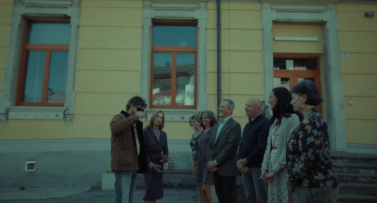 La valle dei sorrisi screenshot 2