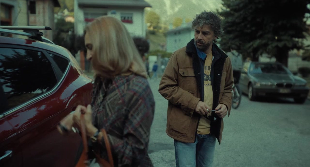 La valle dei sorrisi screenshot 3