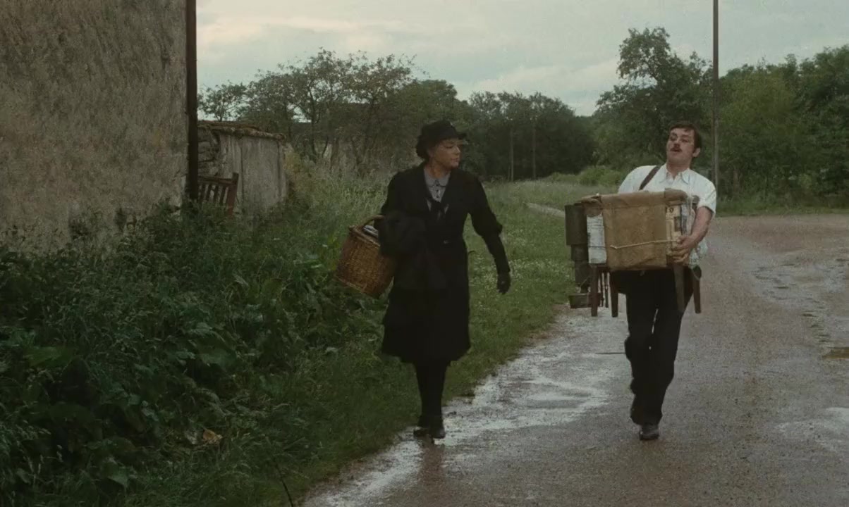 La veuve Couderc screenshot 1