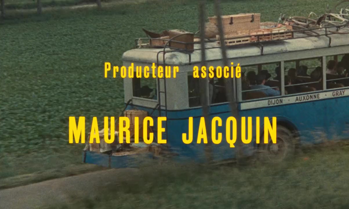 La veuve Couderc screenshot 3