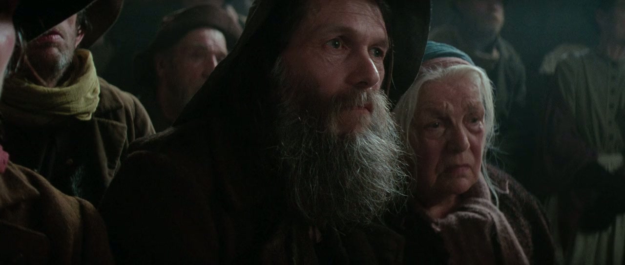La veuve de Saint-Pierre screenshot 1