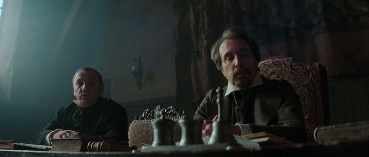 La veuve de Saint-Pierre screenshot 2