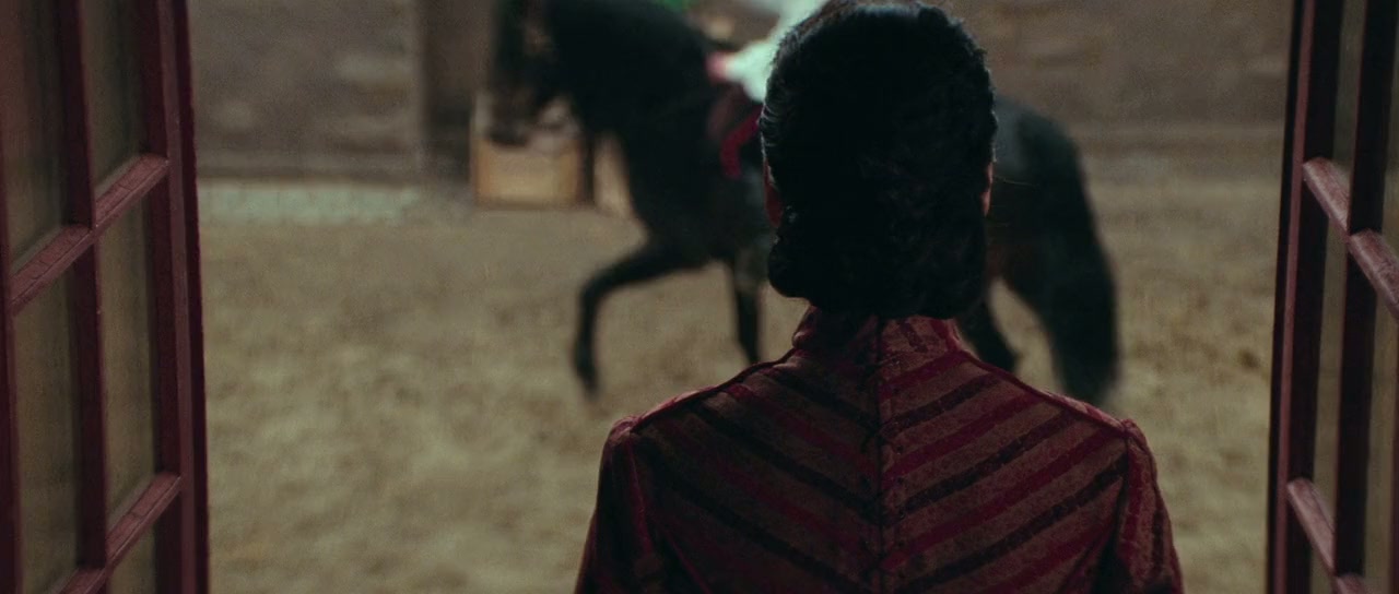La veuve de Saint-Pierre screenshot 3