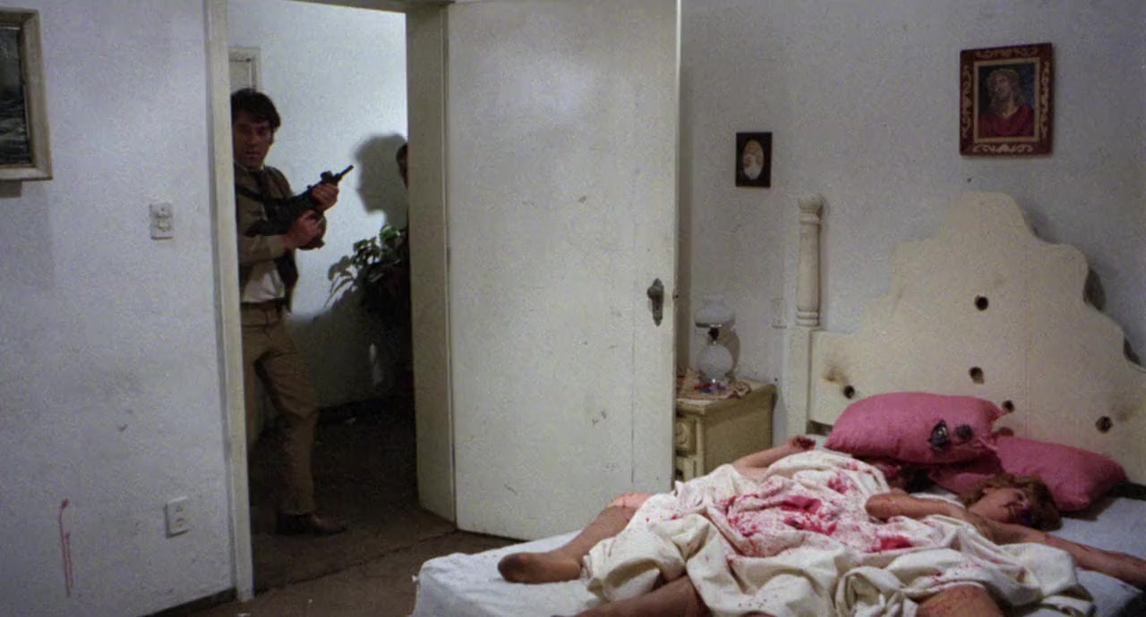 La venganza de los punks screenshot 3