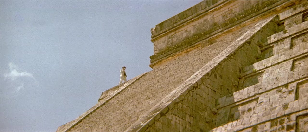 La vengeance du serpent à plumes screenshot 3