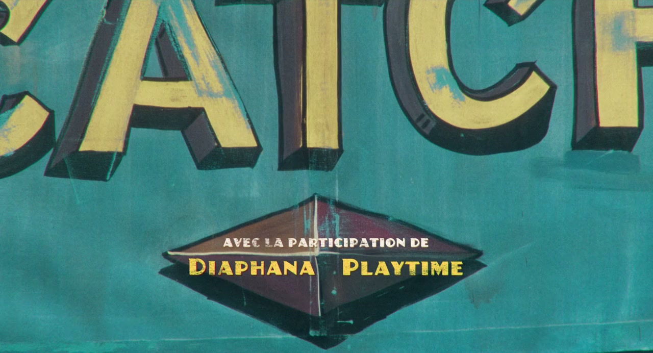 La Vénus électrique screenshot 2