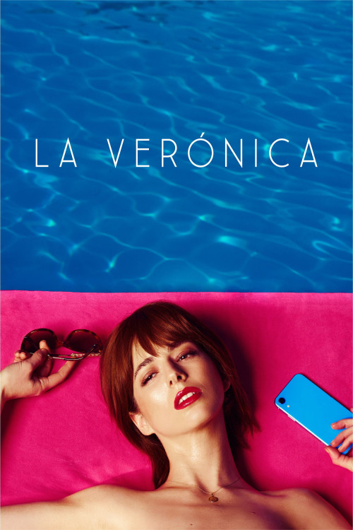La Verónica (2020) poster