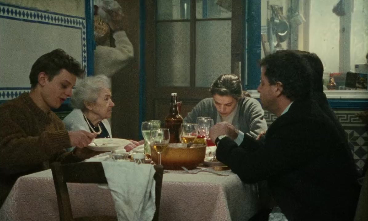 La vie des morts screenshot 3