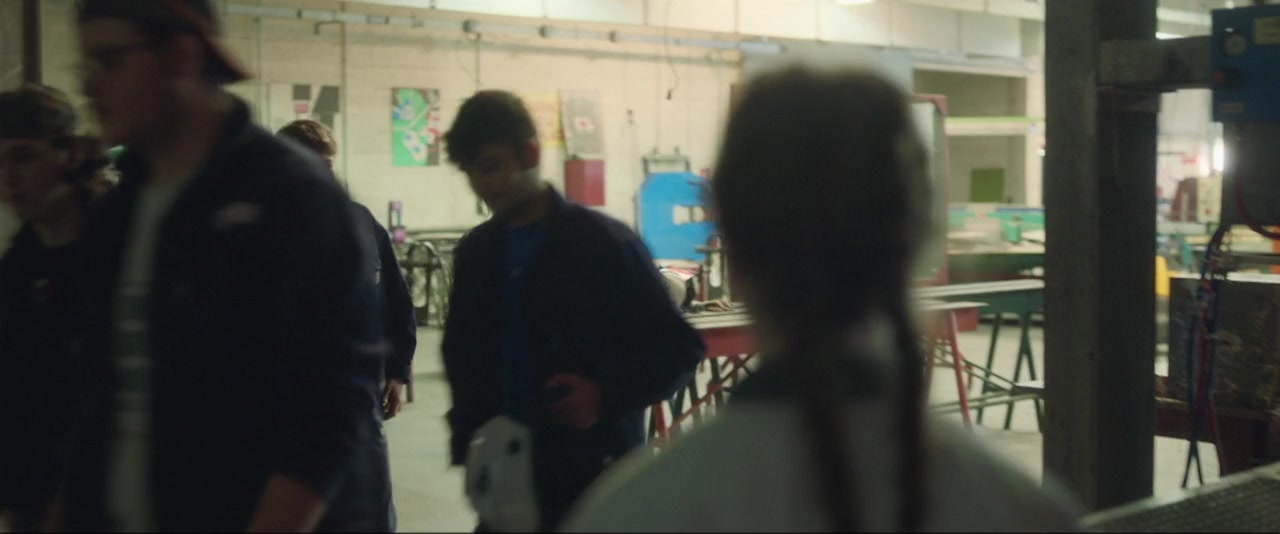 La vie, l'amour, tout de suite screenshot 2