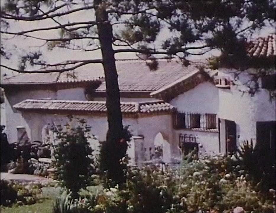 La villa Santo Sospir screenshot 2
