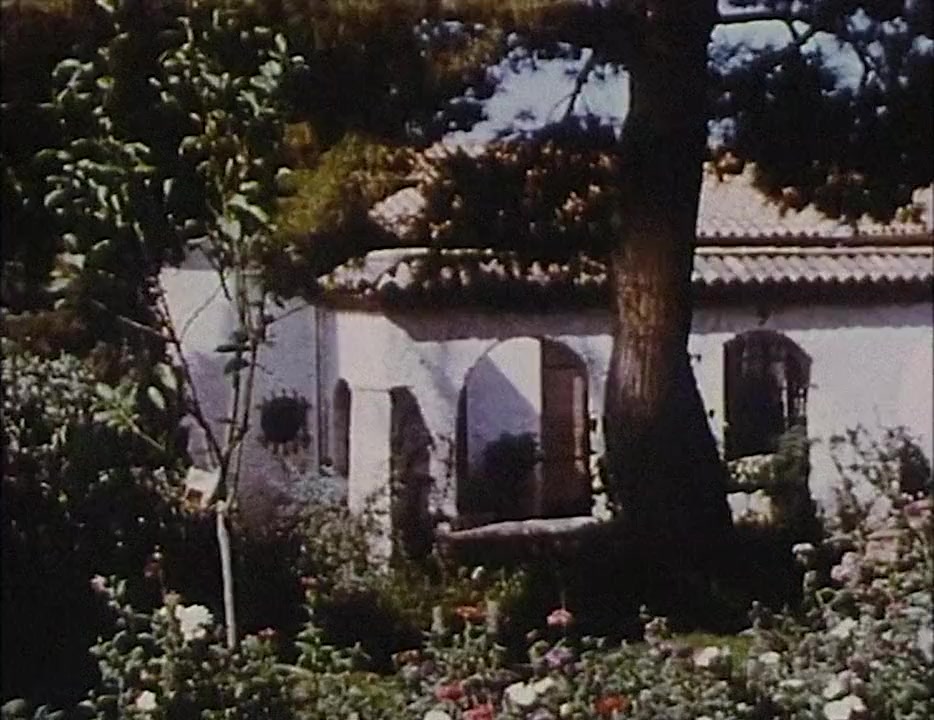 La villa Santo Sospir screenshot 3