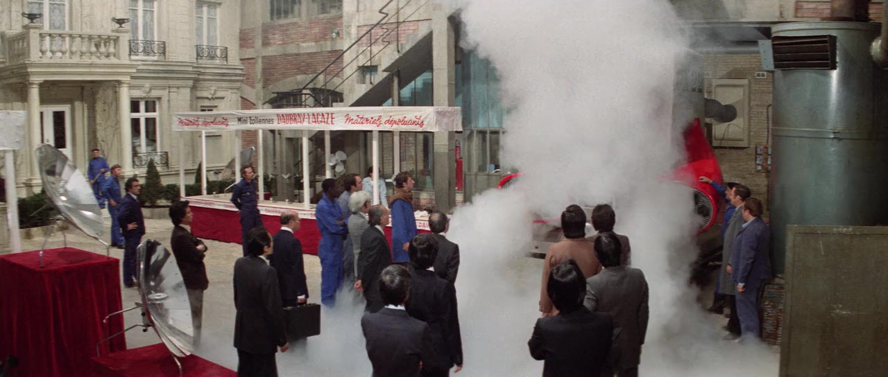 La zizanie screenshot 3