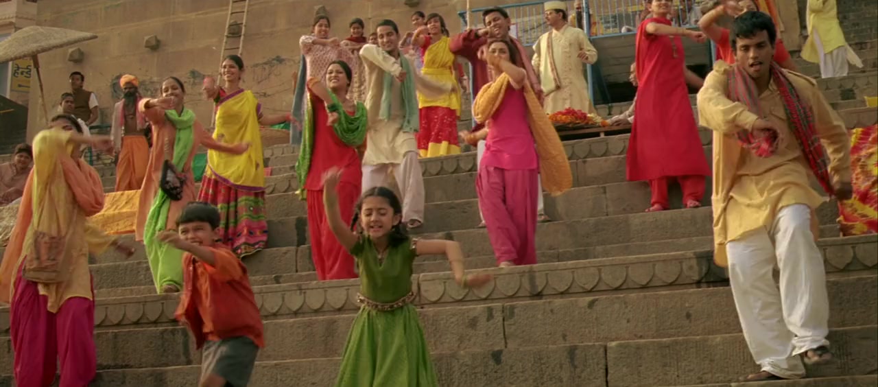 Laaga Chunari Mein Daag: Journey of a Woman screenshot 2