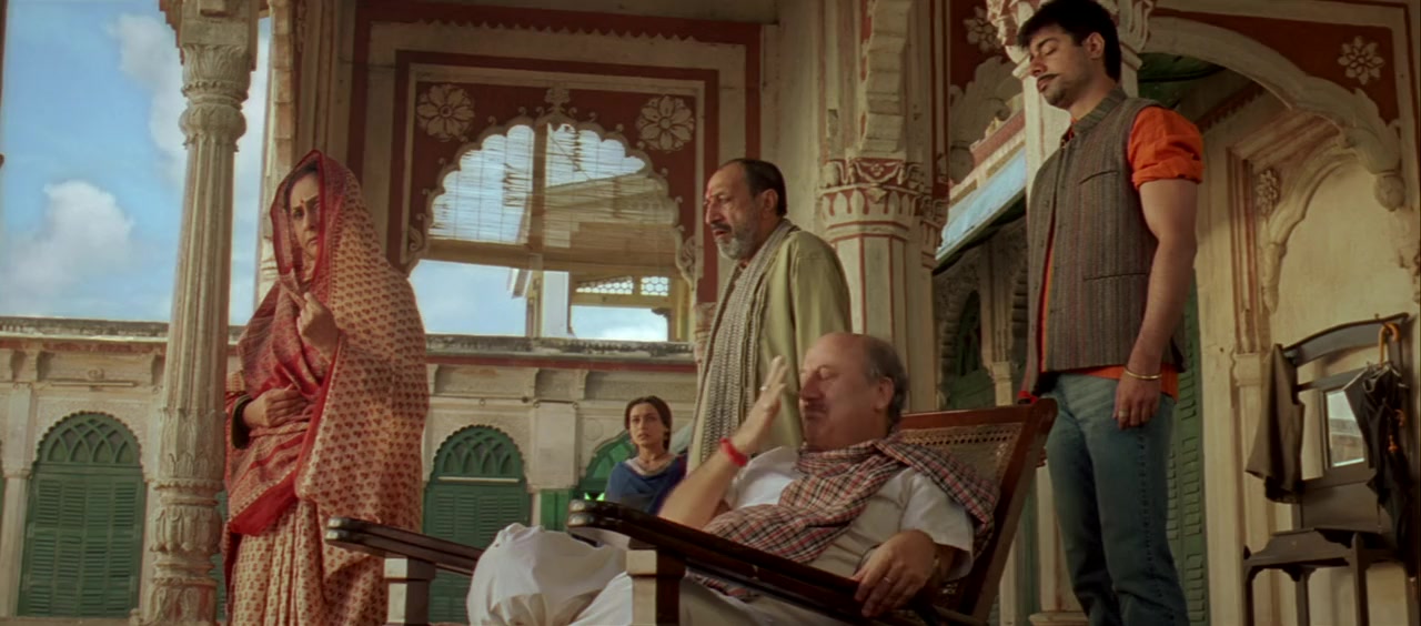 Laaga Chunari Mein Daag: Journey of a Woman screenshot 3