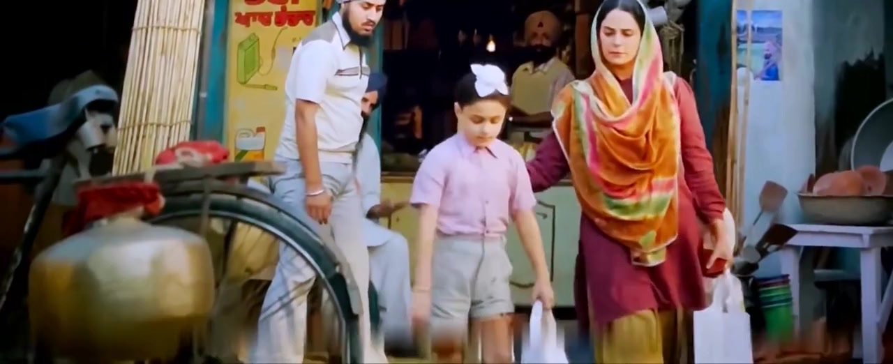 Laal Singh Chaddha screenshot 3