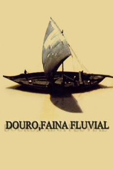 Douro, Faina Fluvial (1931) poster