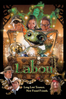 Labou (2008) poster