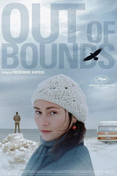 Labrador (2011) poster