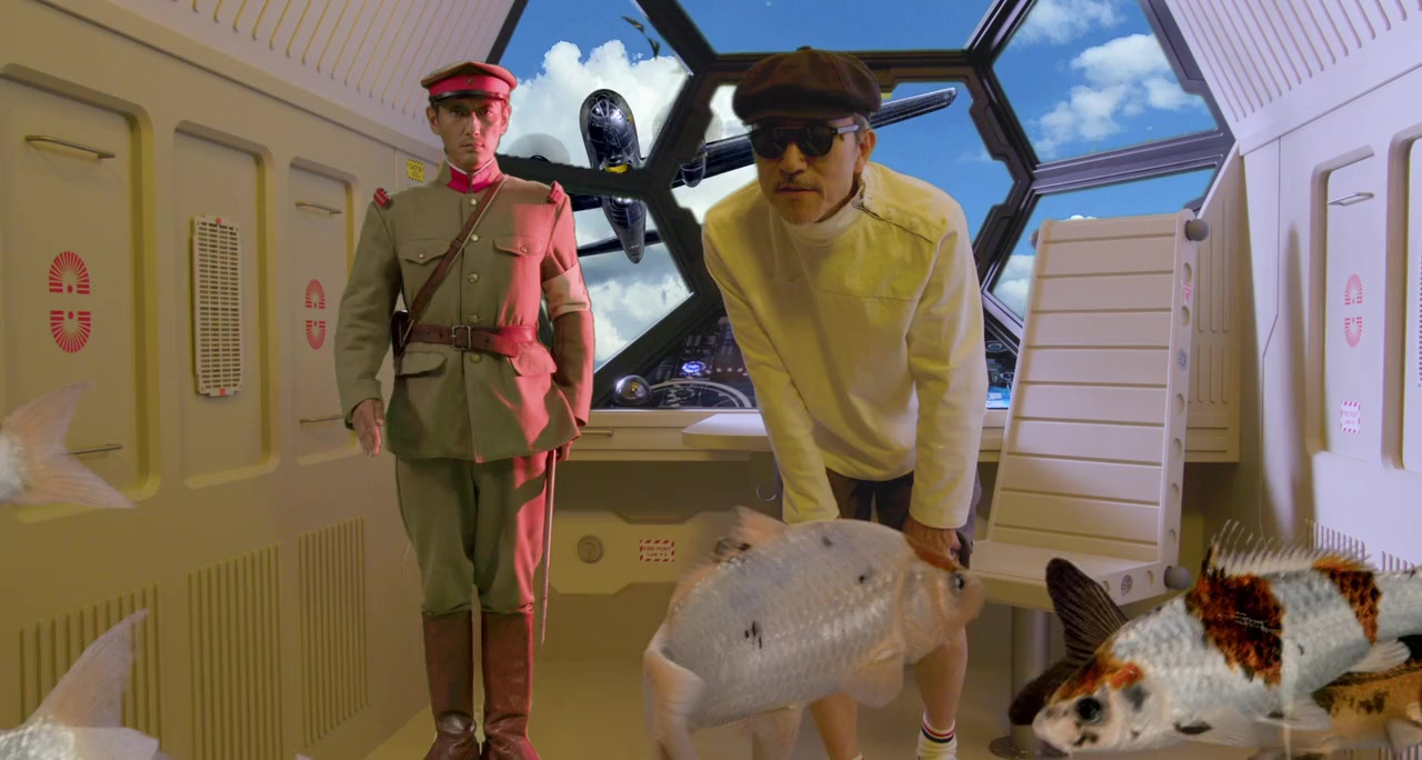 Umibe no eigakan - Kinema no tamatebako screenshot 3