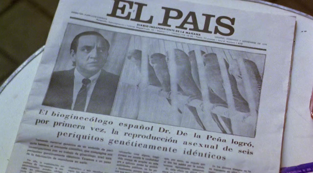 Laberinto de pasiones screenshot 2
