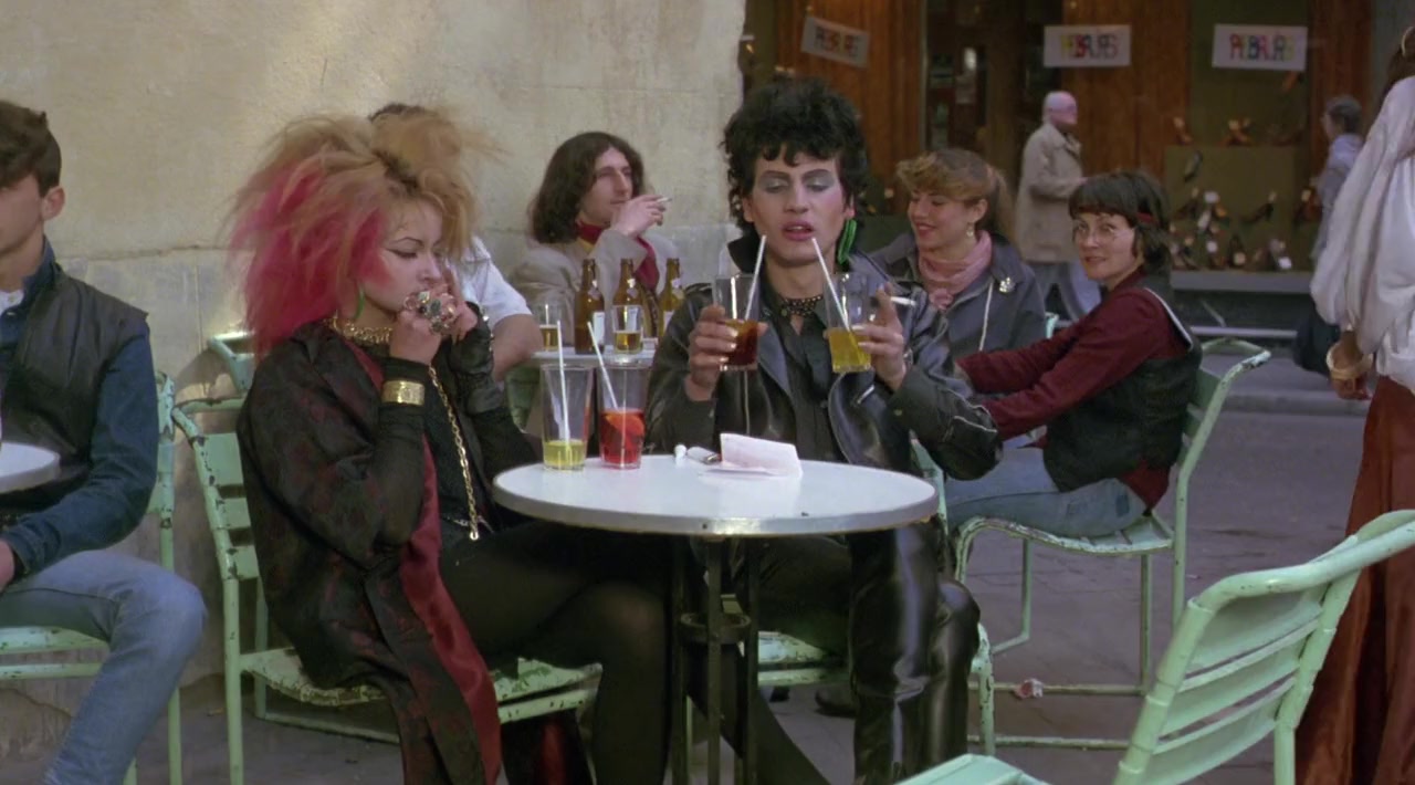 Laberinto de pasiones screenshot 3