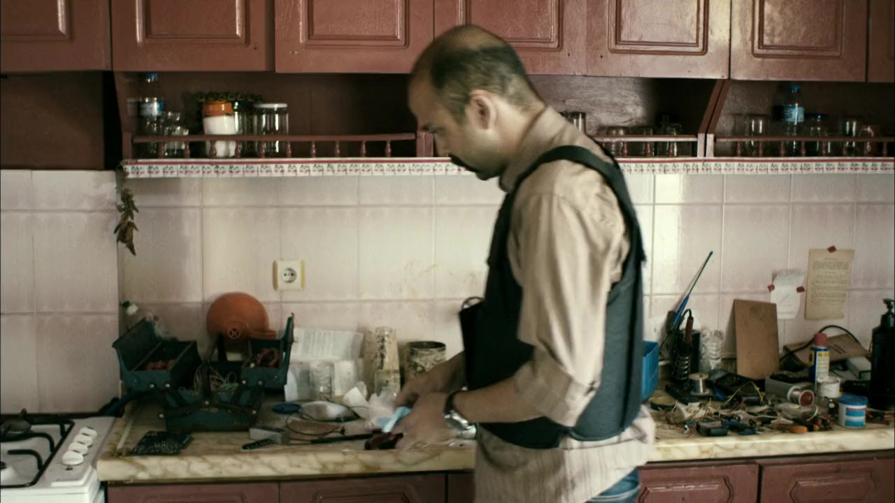Labirent screenshot 3