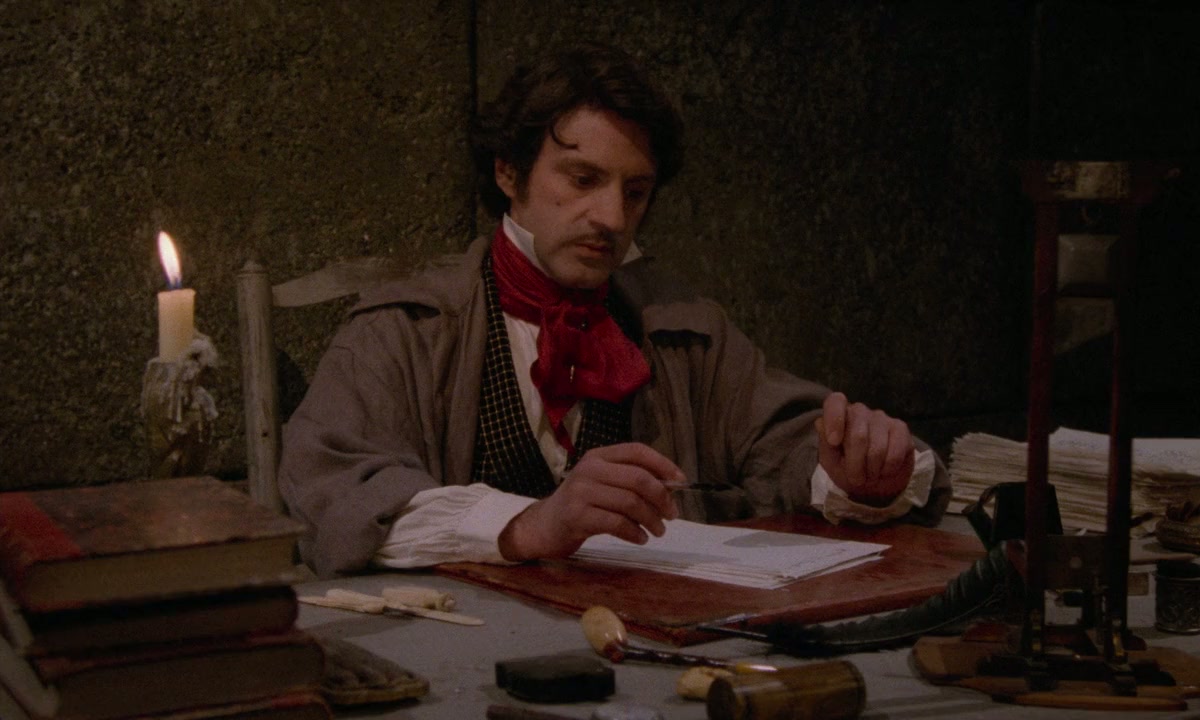 Lacenaire screenshot 1