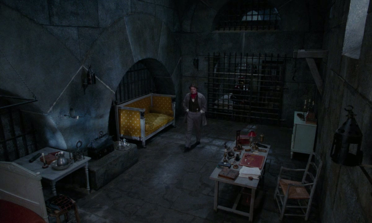 Lacenaire screenshot 2