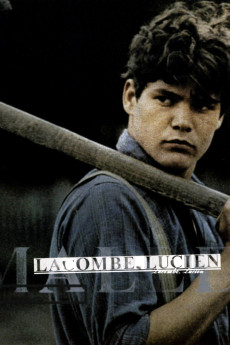 Lacombe Lucien (1974) poster
